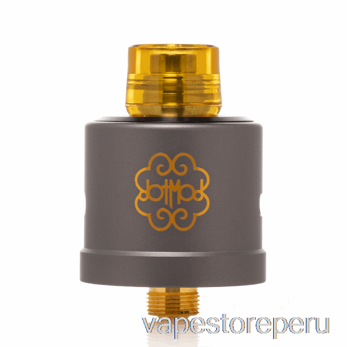 Vape Desechable Dotmod Dotrda-x 23mm Rda Bronce